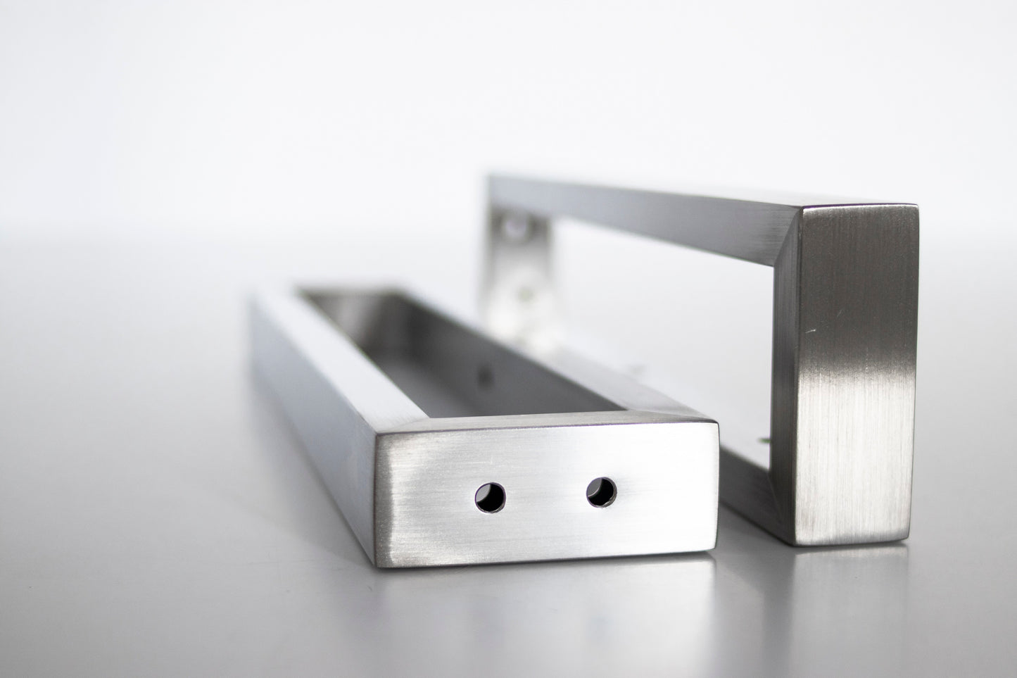 CHYRKA® Wall console MK stainless steel 201 bracket for console shelf, sink